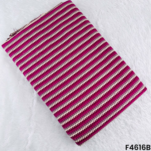 Printed Cambric Cotton Fabric- F4616